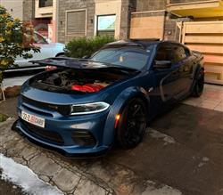 دودج تشارجر